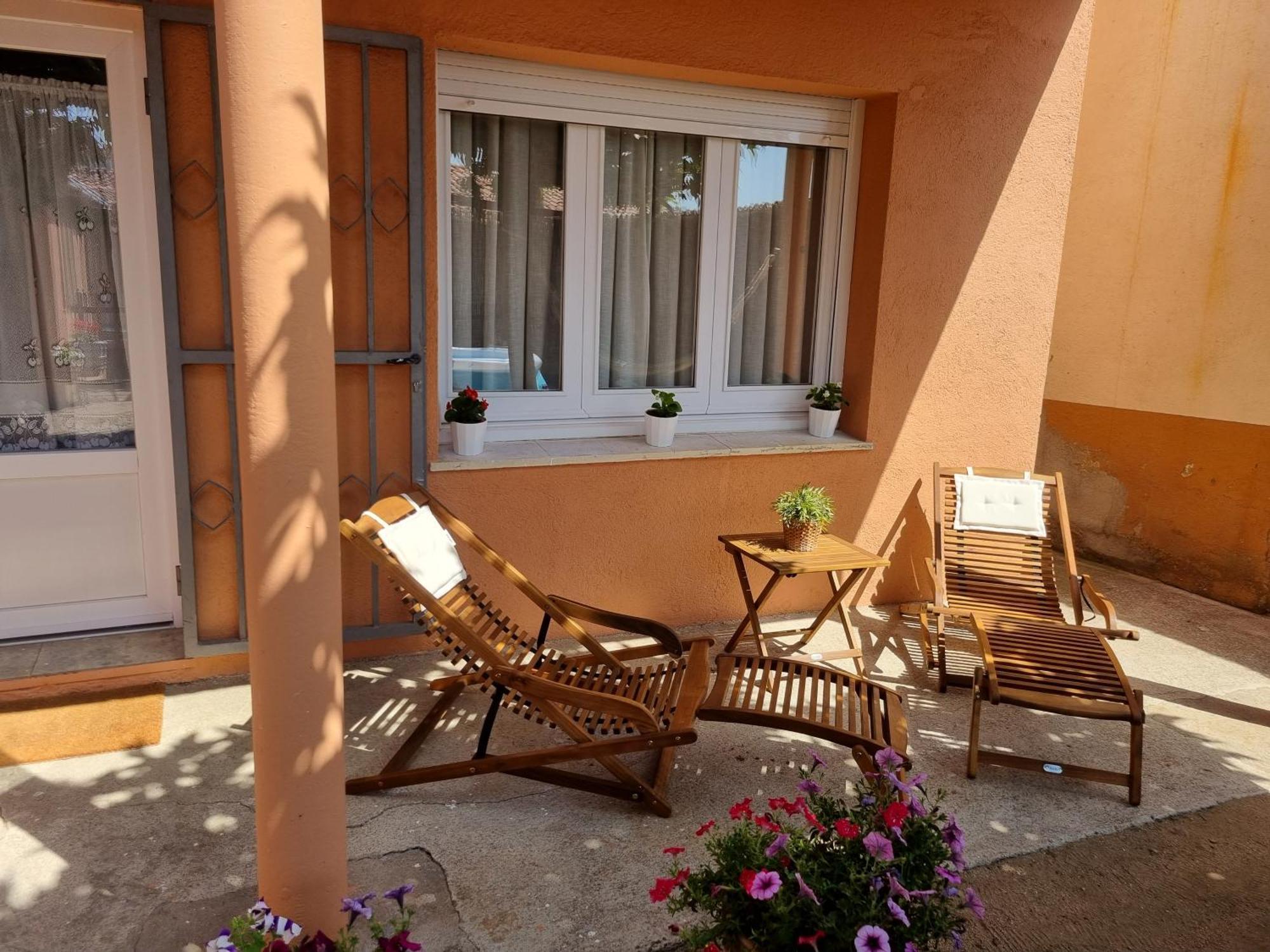 Villa Ca La Pauleta Sant Hilari Sacalm Exterior foto